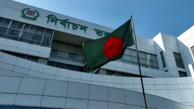 প্রার্থীকে মনোনয়নপত্র দাখিল করতে হবে সরাসরি