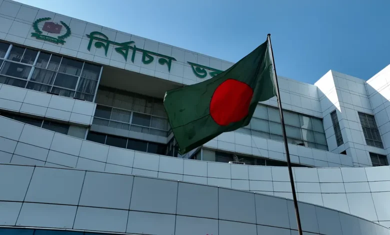 প্রার্থীকে মনোনয়নপত্র দাখিল করতে হবে সরাসরি