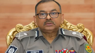 হাদিকে গুলি করা সন্ত্রাসীদের ধরতে সাঁড়াশি অভিযান