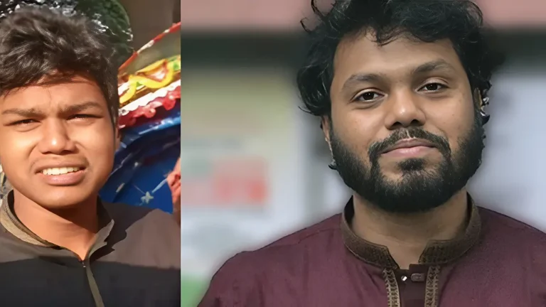 হামলা সম্পর্কে হাদিস সাথে থাকা মিসবাহ যা বললেন