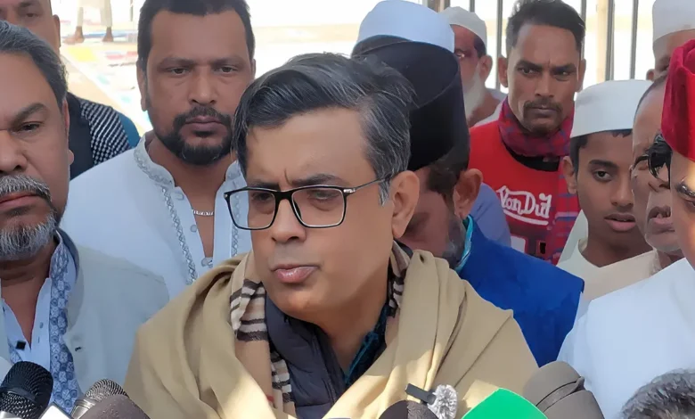 নিষিদ্ধ আওয়ামী লীগের কোনভাবেই নির্বাচনে আসার সুযোগ নেই