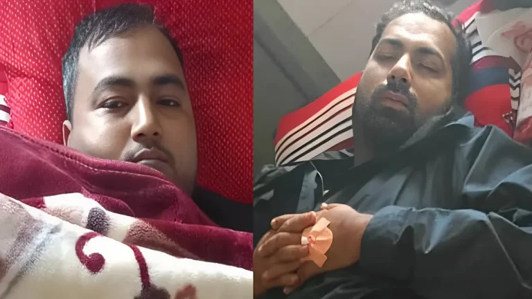 ওয়াইফাই ব্যবসাকে কেন্দ্র করে সংঘর্ষ, গুলিবিদ্ধ- ২