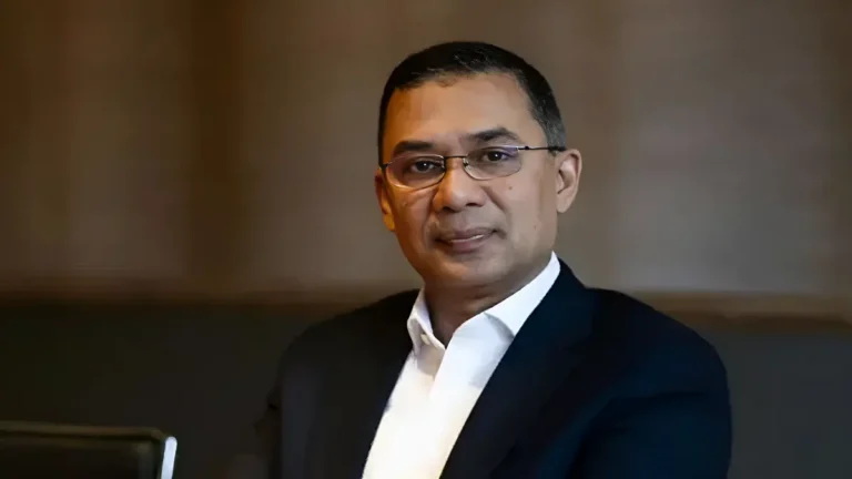 ২৫ ডিসেম্বর দেশে ফিরছেন তারেক রহমান