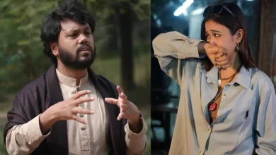 হাদিকে নিয়ে চিত্রনায়িকা চমকের বার্তা