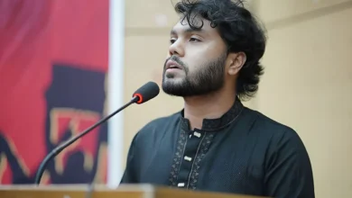 এখনো শঙ্কামুক্ত নন হাদি