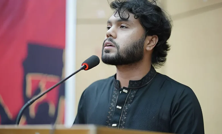 এখনো শঙ্কামুক্ত নন হাদি