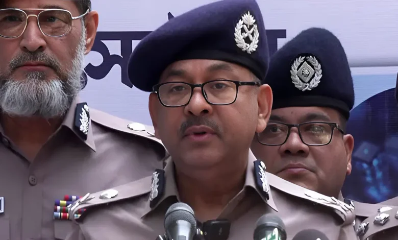 হাদির ওপর হামলাকারী ব্যক্তি সম্পর্কে তথ্য চেয়ে ডিএমপির অনুরোধ