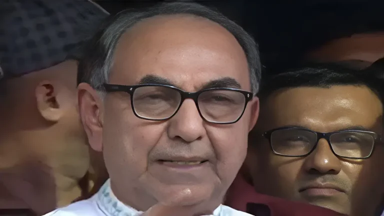 এ আঘাত বাংলাদেশের সার্বভৌমত্বের ওপরে, স্বাধীনতার ওপরে