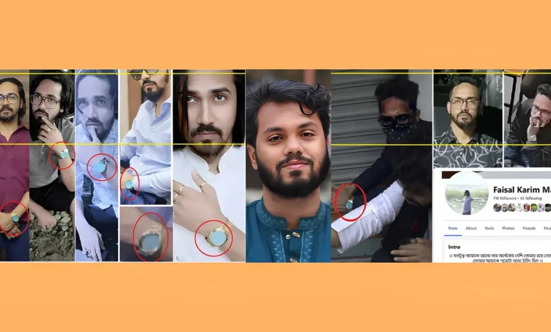 গ্রেপ্তারের ১ মাস পরই জামিন পান হাদিকে গুলি করা ফয়সাল