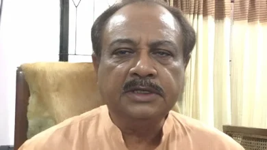 আইনশৃঙ্খলা পরিস্থিতির অবনতি নয়, রাষ্ট্রের বিরুদ্ধে হুমকি