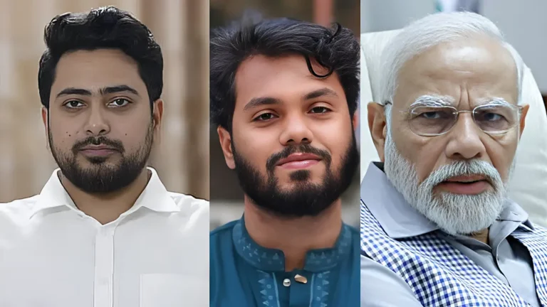 ভারতের মদেদ  হাদিকে মারার পরিকল্পনা করে আওয়ামী লীগ?