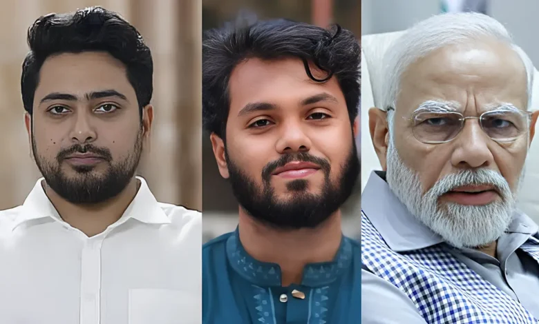 ভারতের মদেদ হাদিকে মারার পরিকল্পনা করে আওয়ামী লীগ?