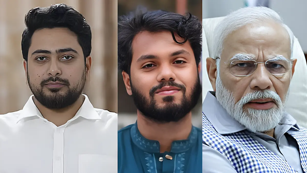 ভারতের মদেদ হাদিকে মারার পরিকল্পনা করে আওয়ামী লীগ?