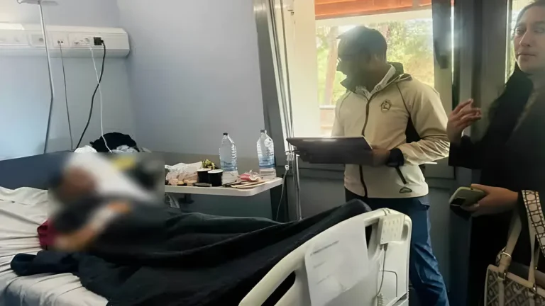 পানি ও খাবারের অভাবে পেট্রোল পান, ২ বাংলাদেশি নিহত
