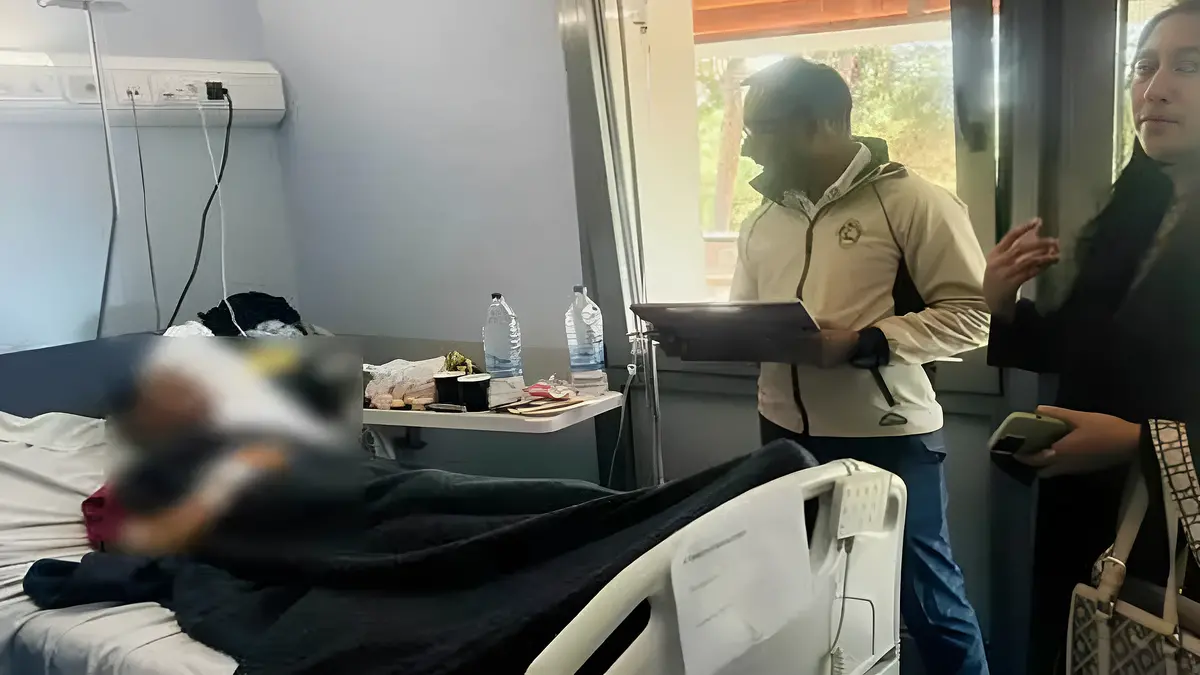 পানি ও খাবারের অভাবে পেট্রোল পান, ২ বাংলাদেশি নিহত