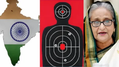 ভারত ও আওয়ামীলীগের সহযোগিতায় ৫০ প্রার্থীকে কিলিং পরিকল্পনা