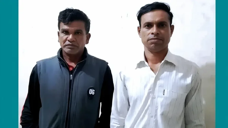 আওয়ামী লীগের দুই নেতা গ্রেপ্তার