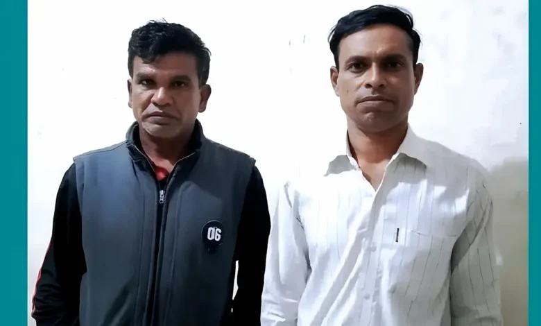 আওয়ামী লীগের দুই নেতা গ্রেপ্তার