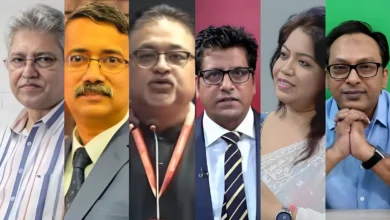 বুদ্ধিবৃত্তিকভাবে আওয়ামী লীগকে রাজনীতির মাঠে ফেরানোর চেষ্টা