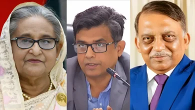 বাংলার কসাই হাসিনা আর কামাল কজনকেইবা হত্যা করতে পারবে?