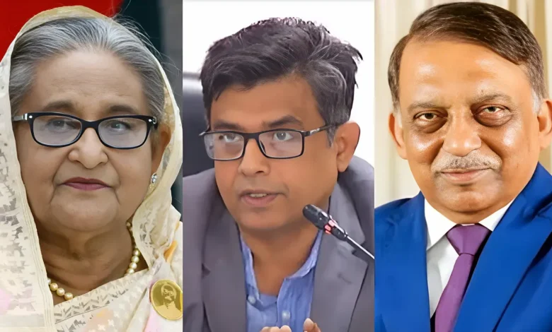 বাংলার কসাই হাসিনা আর কামাল কজনকেইবা হত্যা করতে পারবে?