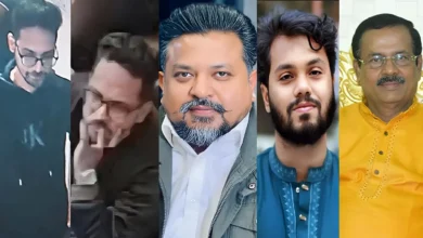 হাদির ওপর হামলাকারীরা ভারতে পালিয়ে নানকের আশ্রয়ে