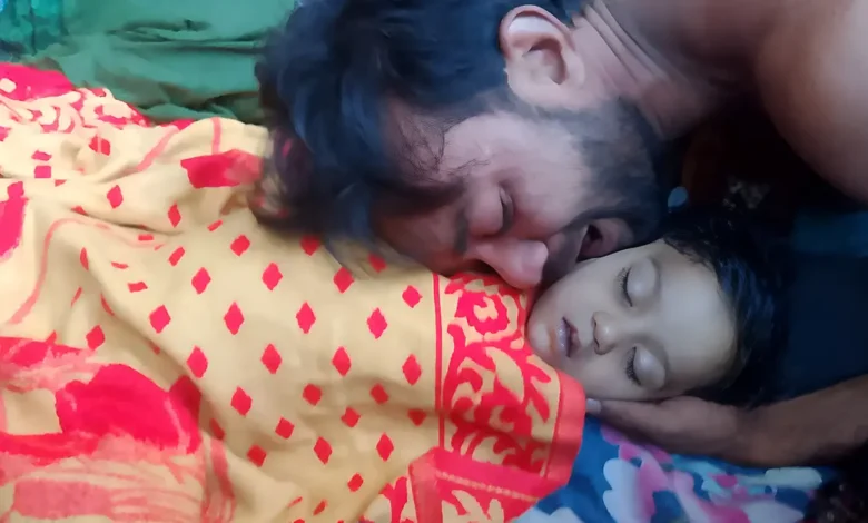 পুকুরে পড়ে শিশুর মৃত্যু