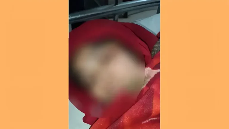 সভ্রম রক্ষায় পুকুরে ঝাঁপ দিয়েও শেষ রক্ষা হয়নি গৃহবধুর
