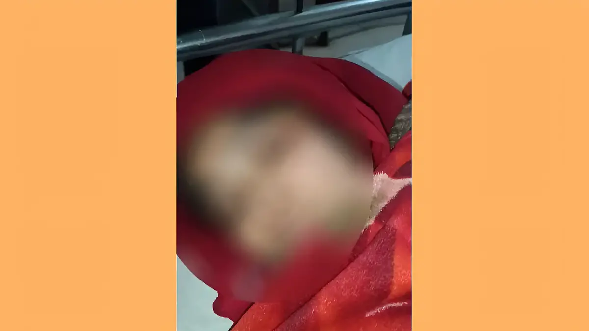 সভ্রম রক্ষায় পুকুরে ঝাঁপ দিয়েও শেষ রক্ষা হয়নি গৃহবধুর