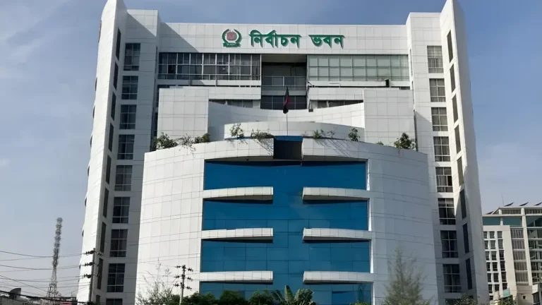 যেসব ভুলে বাতিল হবে না মনোনয়ন