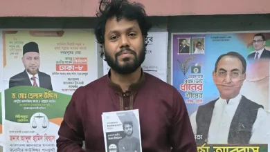 উন্নত চিকিৎসার জন্য বিদেশ নেওয়া হচ্ছে হাদিকে