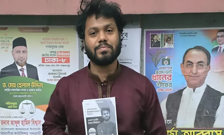 উন্নত চিকিৎসার জন্য বিদেশ নেওয়া হচ্ছে হাদিকে