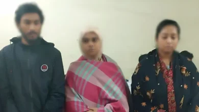হাদিকে গুলি করা ফয়সালের স্ত্রীসহ আরও ৩ জন গ্রেপ্তার