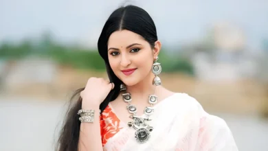 বিপদে আমার দরজা সবার জন্য খোলা থাকে