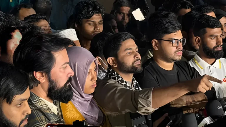 সন্ত্রাসীদের আশ্রয় দিলে ভারতীয় দূতাবাসের কার্যক্রম বন্ধ করে দেওয়া হবে