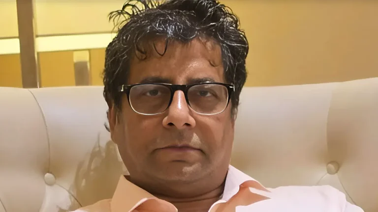 আনিস আলমগীর গ্রেফতার