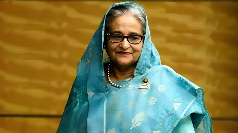 দেশে কোনো মানুষ গুম হয়েছে কিনা জানেন না শেখ হাসিনা