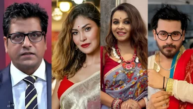 কৌশলে আওয়ামী লীগকে পুনর্বাসনের অপচেষ্টায় তারা