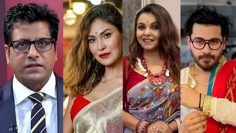 কৌশলে আওয়ামী লীগকে পুনর্বাসনের অপচেষ্টায় তারা
