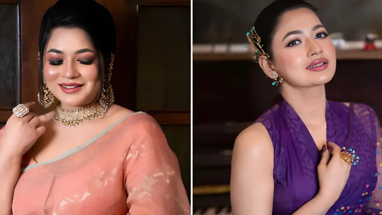 ছয় মাসে ১৮ কেজি ওজন কমানোর অভিজ্ঞতা  জানালেন বাঁধন