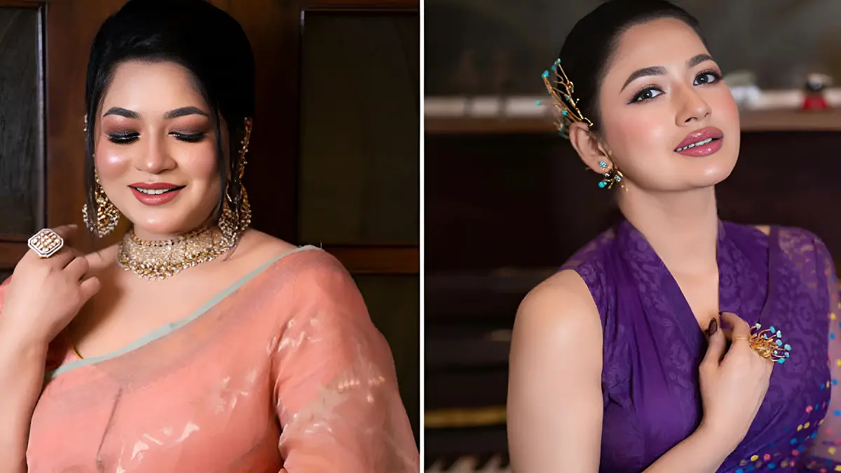 ছয় মাসে ১৮ কেজি ওজন কমানোর অভিজ্ঞতা জানালেন বাঁধন