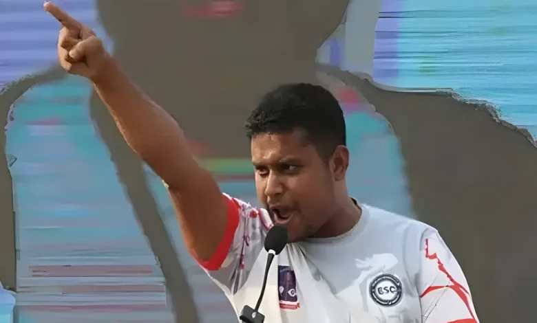 সেভেন সিস্টার্সকে ভারত থেকে আলাদা করে দেবো