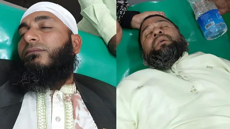 গণসংযোগে জামায়াত-বিএনপির সংঘর্ষ, আহত ২০