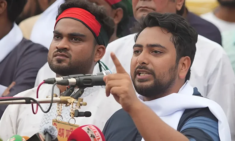 এই অথর্ব নির্বাচন কমিশনের অধীনে সুষ্ঠু নির্বাচন সম্ভব নয়