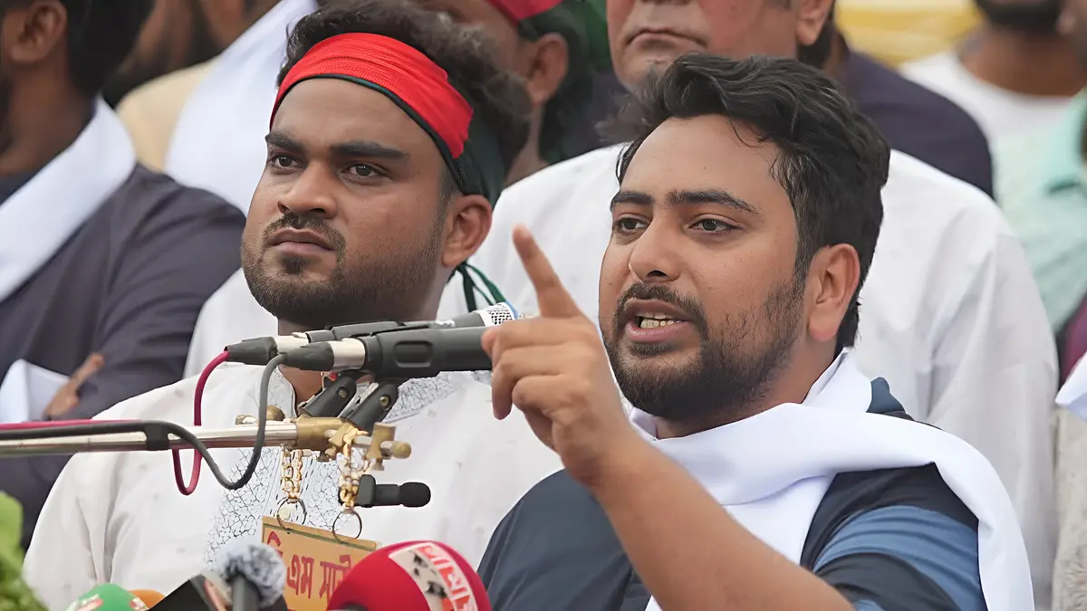 এই অথর্ব নির্বাচন কমিশনের অধীনে সুষ্ঠু নির্বাচন সম্ভব নয়