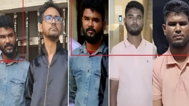 হাদিকে গুলির ঘটনায় আরও একজন শনাক্ত