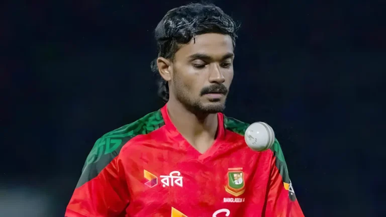 ক্রিকেটারের বিরুদ্ধে ধর্ষণের অভিযোগ