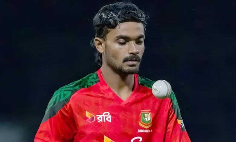ক্রিকেটারের বিরুদ্ধে ধর্ষণের অভিযোগ