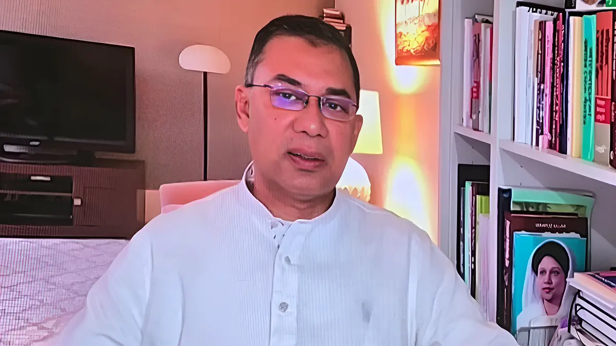 নির্বাচন না হলে যাদের লাভ, হাদির ঘাতক সেখানেই