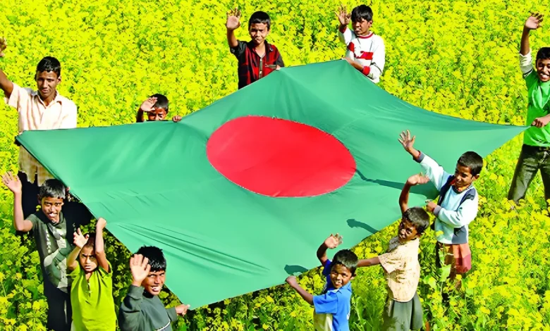 মহান বিজয় দিবস আজ
